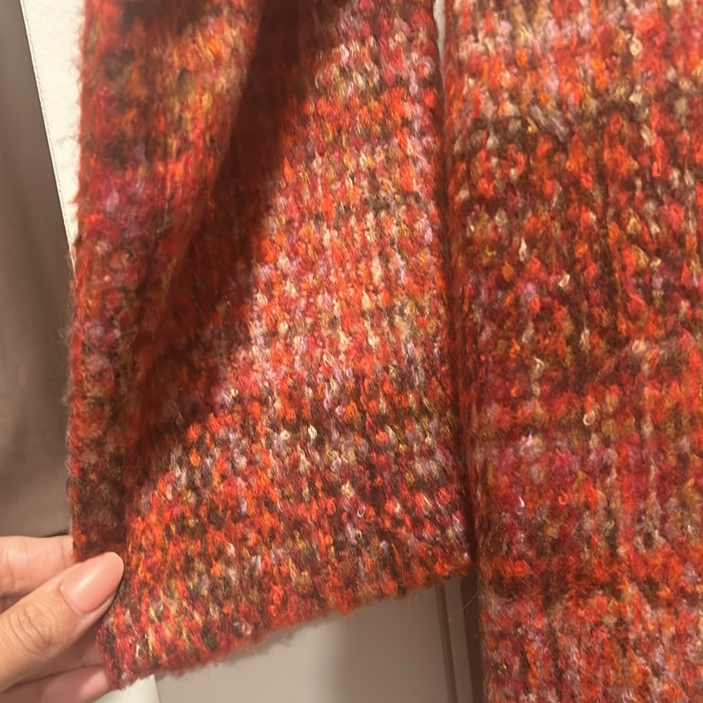 Christian Siriano Multi Color Jacket - image 5